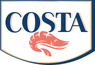 Logo der Marke Costa