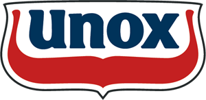 Logo der Marke unox