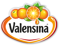Logo der Marke Valensina