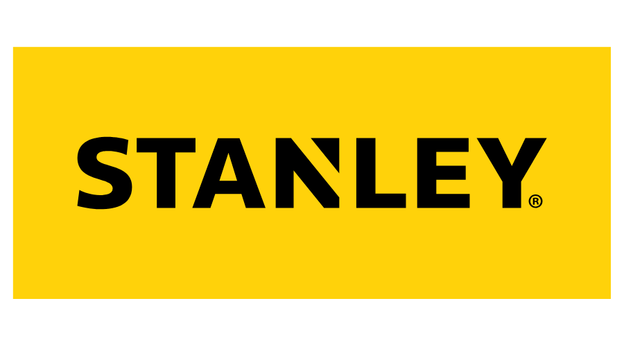 Logo der Marke Stanley