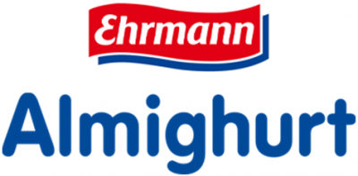 Logo der Marke Almighurt