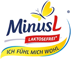 Logo der Marke MinusL