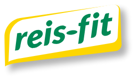 Logo der Marke reis-fit
