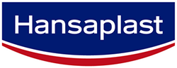Logo der Marke Hansaplast