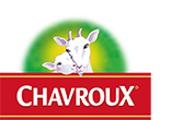 Logo der Marke Chavroux