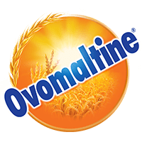 Logo der Marke Ovomaltine