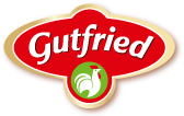 Logo der Marke Gutfried