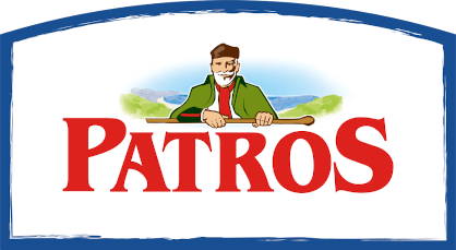 Logo der Marke Patros