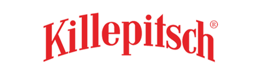 Logo der Marke Killepitsch