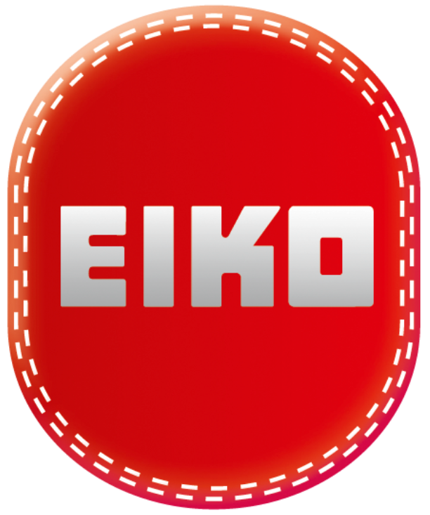 Logo der Marke Eiko