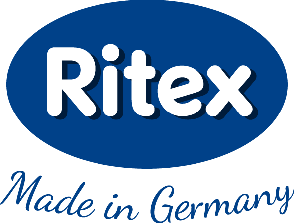 Logo der Marke Ritex