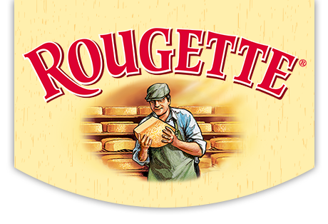 Logo der Marke Rougette