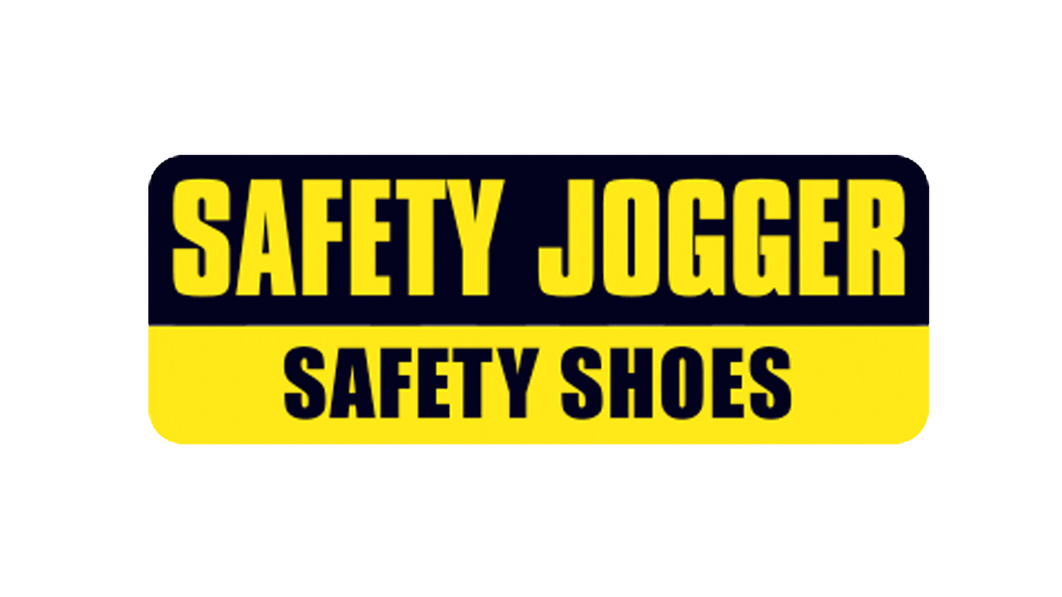 Logo der Marke Safety Jogger