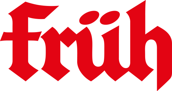 Logo der Marke Früh Kölsch
