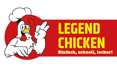 Legend Chicken Lieferservice in Aachen